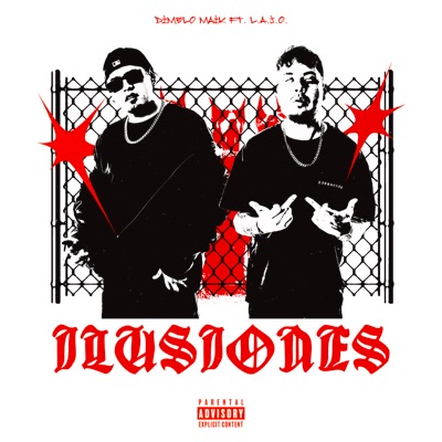 Ilusiones (feat. Lajo) - Single