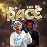 RACE (feat. Kwesi Taadi) - Single - ETOvibEz
