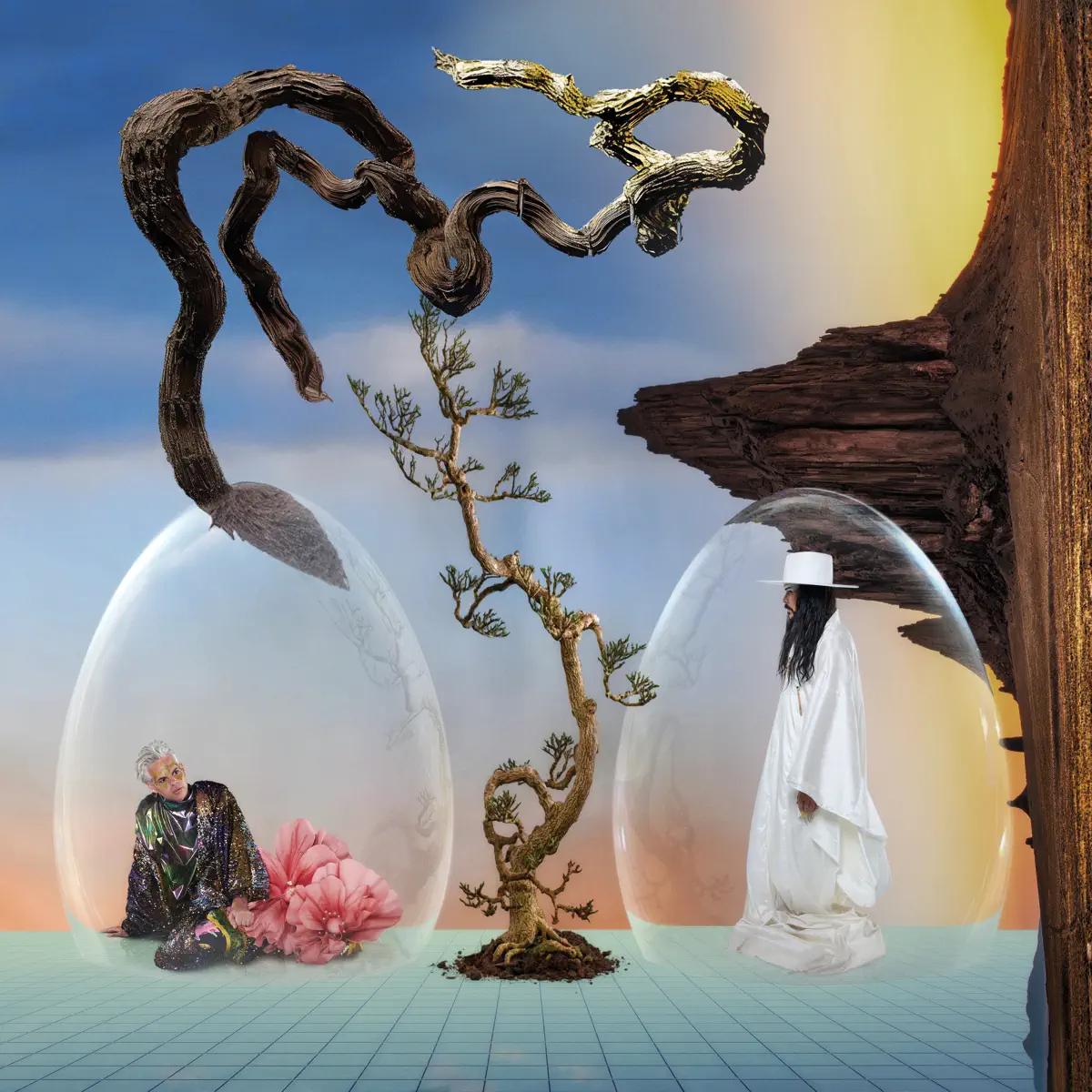 Empire Of The Sun - Ask That God (Remixes) - EP (2025) [iTunes Plus AAC M4A]-新房子