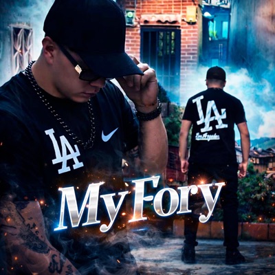 My Fory - Single