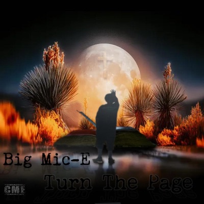 Turn The Page