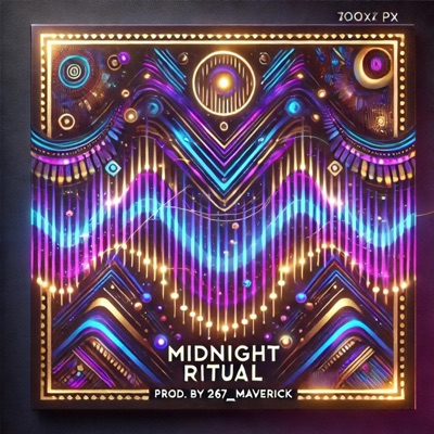Midnight Ritual - Single