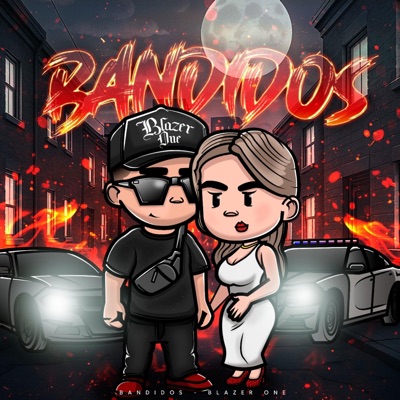 Bandidos - Single