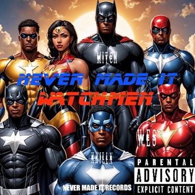 WATCHMEN(Radio Edit)