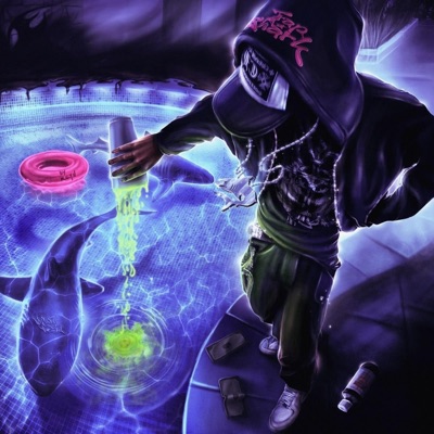 codeina&7up - Single