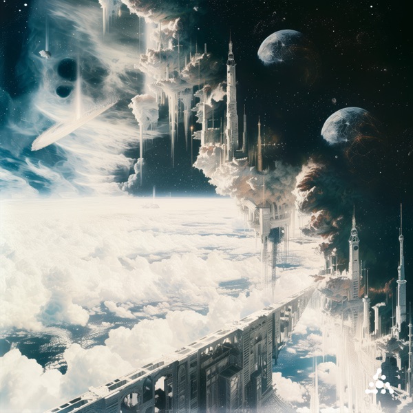 Hurricane of Time - Single