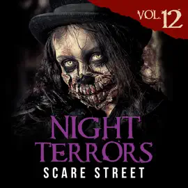 Night Terrors Vol. 12: Short Horror Stories Anthology
