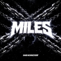 MILES (HARD BOUNCE) - Single - IMHAPPY & Yeico