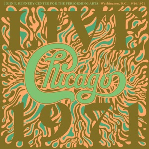 Tune Up & Band Introduction (Live at the John F. Kennedy Center for the Performing Arts, Washington D.C. 9/16/1971)
