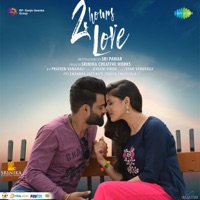 2 Hours Love (Original Motion Picture Soundtrack) - EP - Gyaani Singh & VNV Ramesh Kumar
