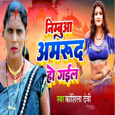 Nimbua Amrud Ho Gail - Single