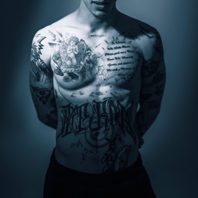 4 hr drive (feat. YTC) - Single