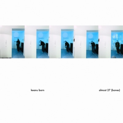almost 27 (bones) - Single