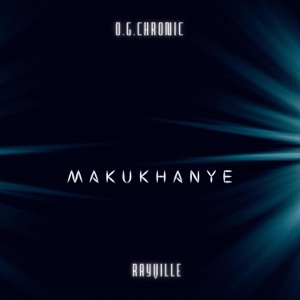 KHUMBULA EKHAYA (feat. RAYVILLE)