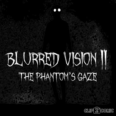 Blurred Vision II: The Pre-Vision 2 - EP