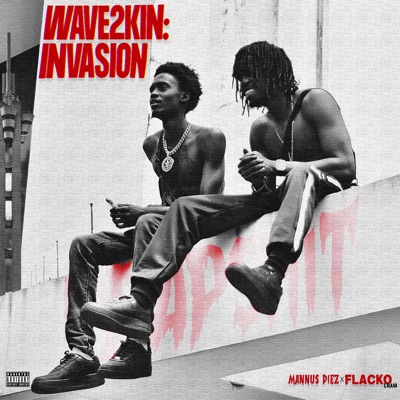 WAVE2KIN: INVASION