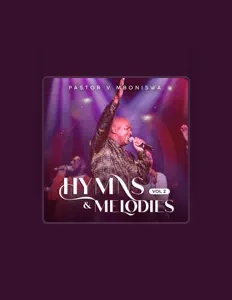 Listen to Pastor V Mboniswa, watch music videos, read bio, see tour dates & more!