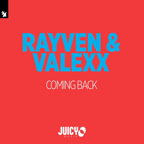 Coming Back - Single