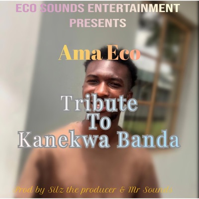 Tribute to Kanekwa Banda - Single
