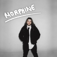 MORPHINE (feat. Viridian) - Single - FocusOnYou