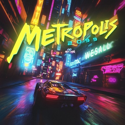 Metropolis 2099 - Single
