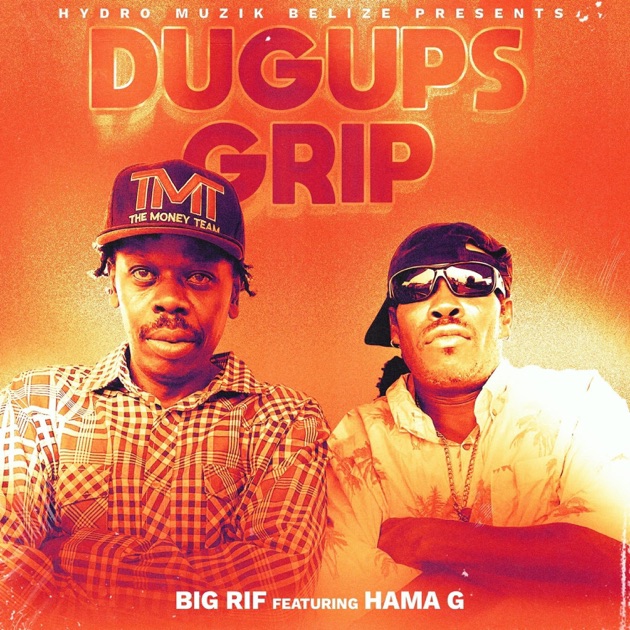 Game Tight (feat. Akil the MC) - Single - Album by Big Rif - Apple
