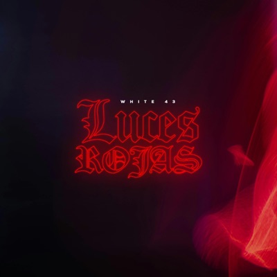 LUCES ROJAS - Single