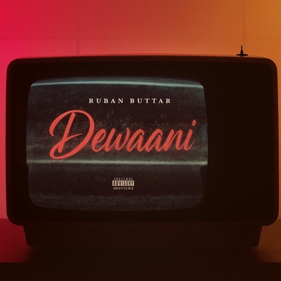 Dewaani - Single