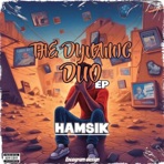 The dynamic duo - EP