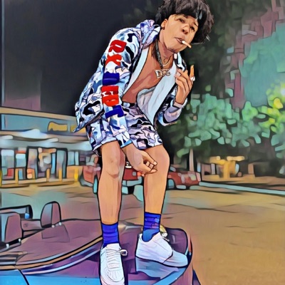 I Got That Freestyle - Single