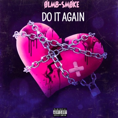 DO IT AGAIN - Single