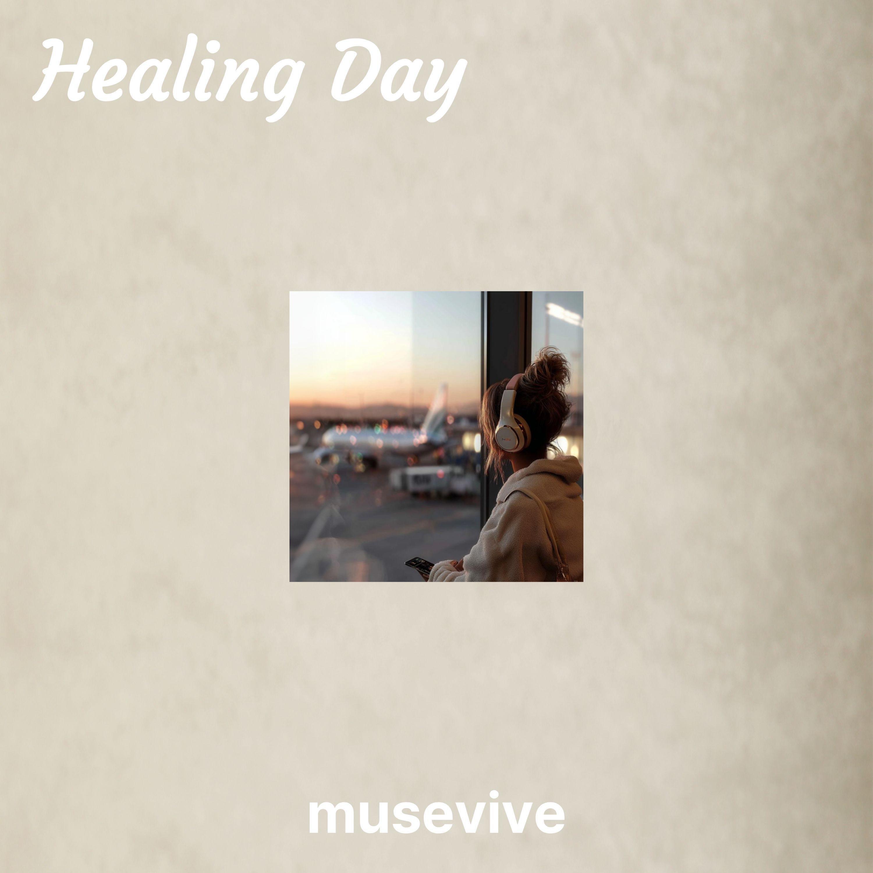 Healing Day