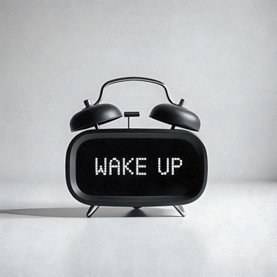 WAKEUP CALL! - EP