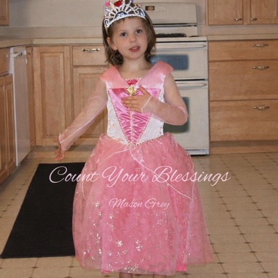 Count Your Blessings - EP