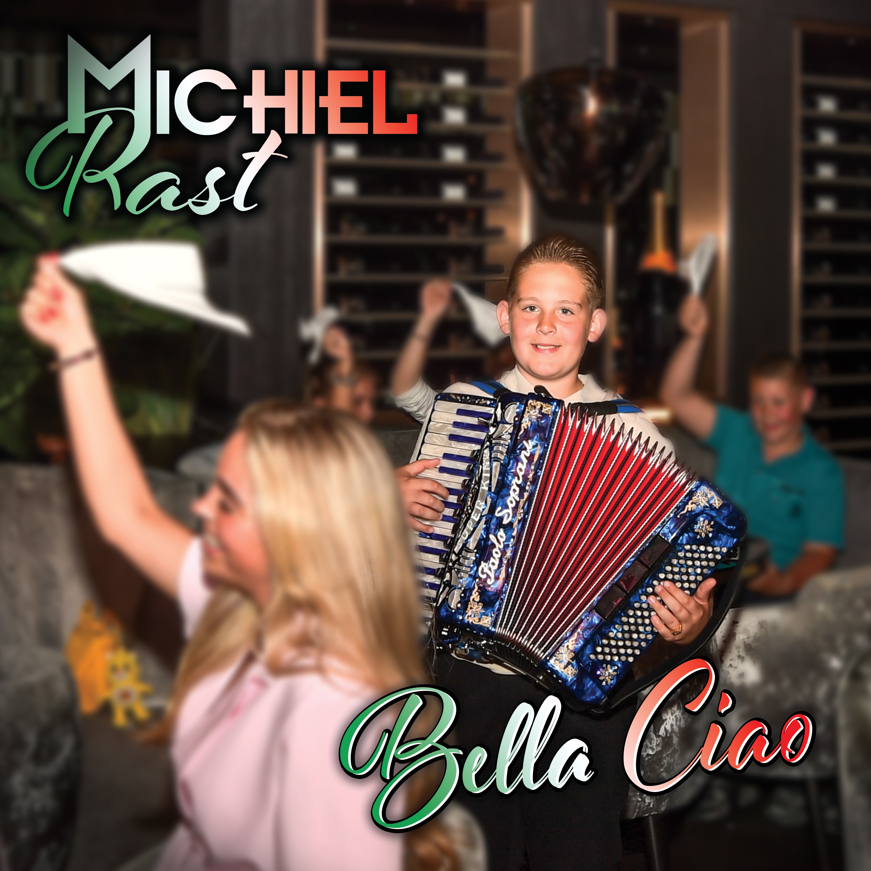 Bella Ciao - Single