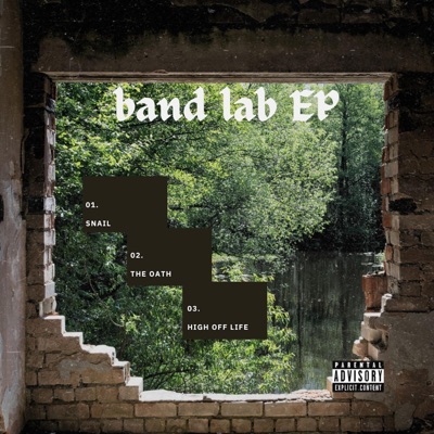 band lab ep - Single
