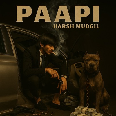 Paapi - Single