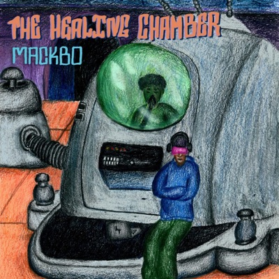 The Healing Chamber Beats - EP