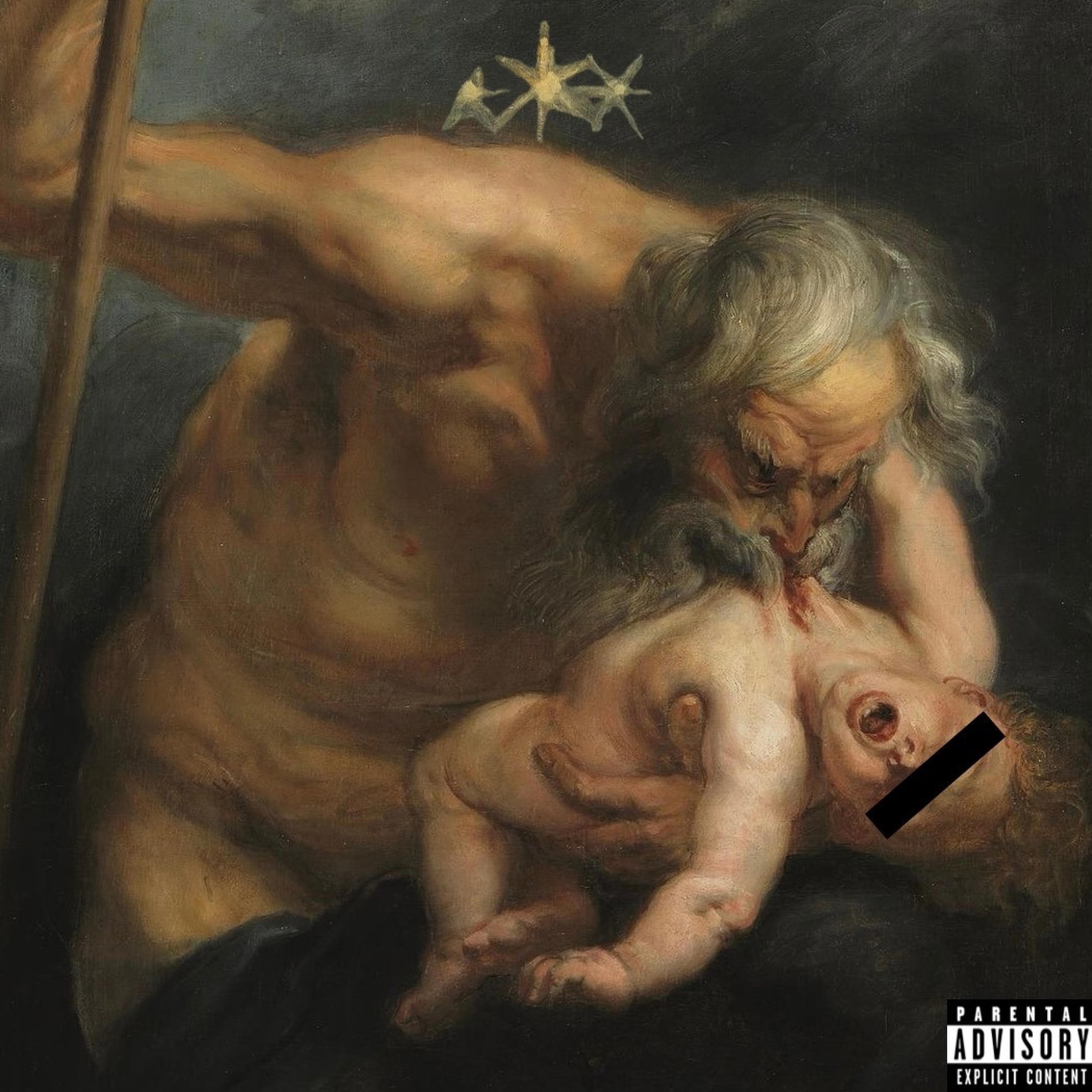 Mussolini Wears Balenci