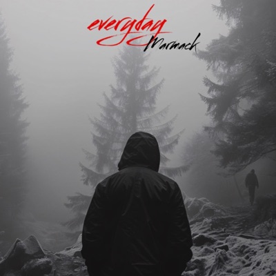 Everyday (feat. Remguttabeats) - Single