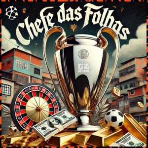 Chefe das Folhas (feat. BIGJUULIO & Meneguelli)