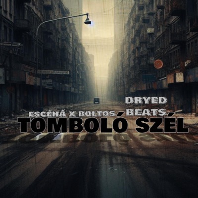 Tomboló szél (feat. Escéhá & Boltos) - Single