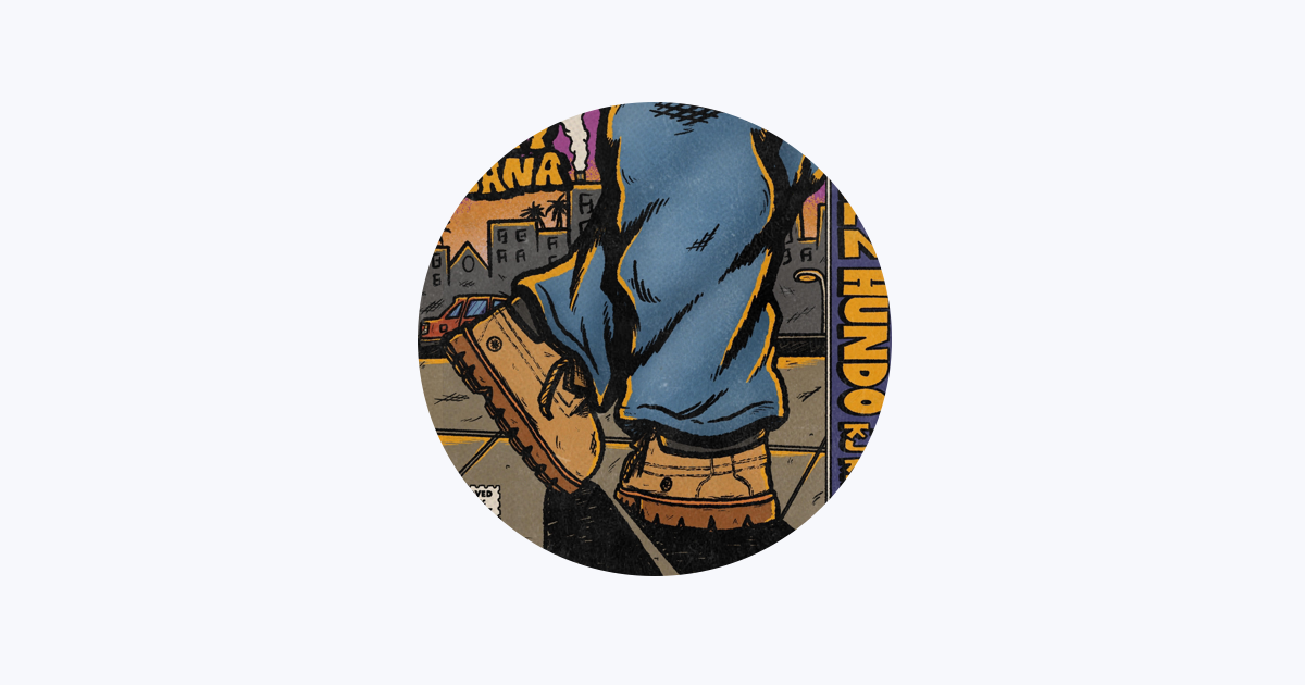 KJ - Apple Music