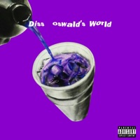 Diss Oswald's World - Single - Jerry Stack$
