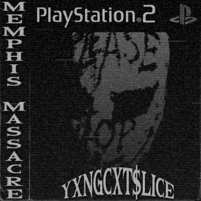 MEMPHIS MASSACRE - EP