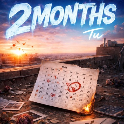 2 Months - Single