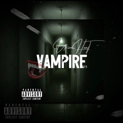 Vampire - Single