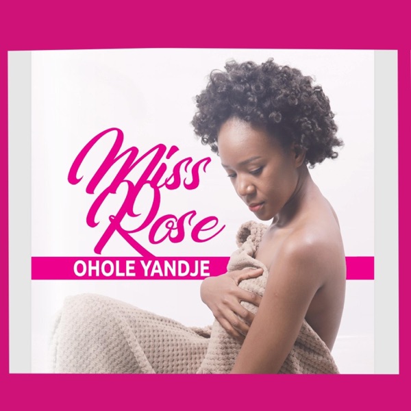 Ohole Yandje