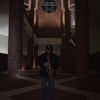 Caleb Arredondo - Echo Sax End (Looped) artwork