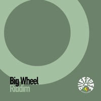 Big Wheel Riddim - Single - BuffBaff
